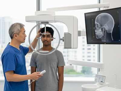 radiology-OPG-pacs